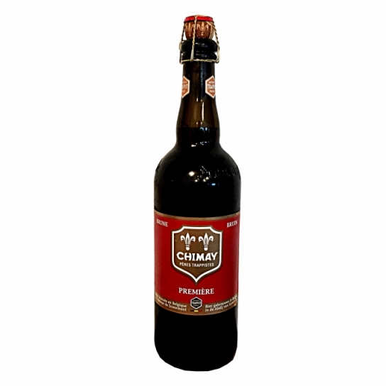 Chimay Rood 0,75 L